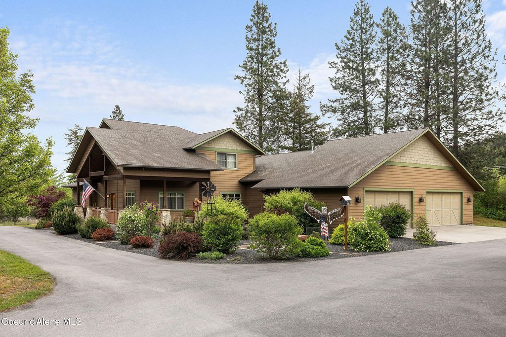 5120 W Foothill DR, Coeur d'Alene, ID 83814 photo 104