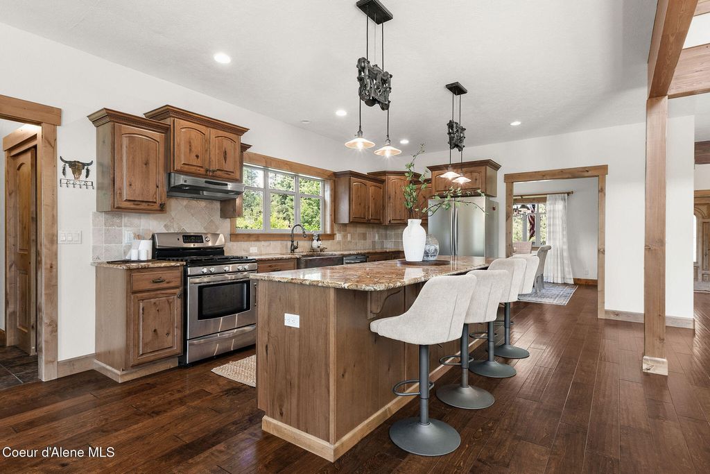 5120 W Foothill DR, Coeur d'Alene, ID 83814 photo 18