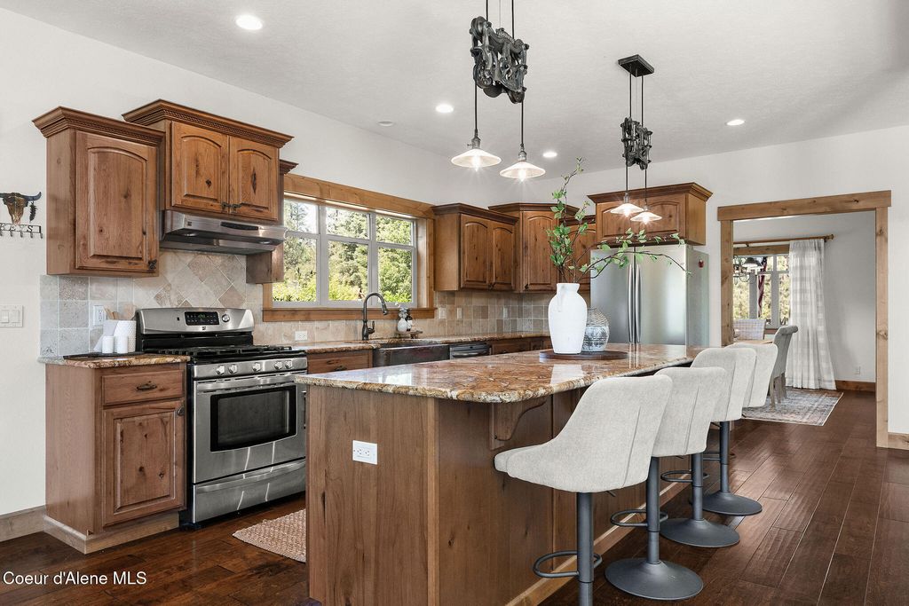 5120 W Foothill DR, Coeur d'Alene, ID 83814 photo 19