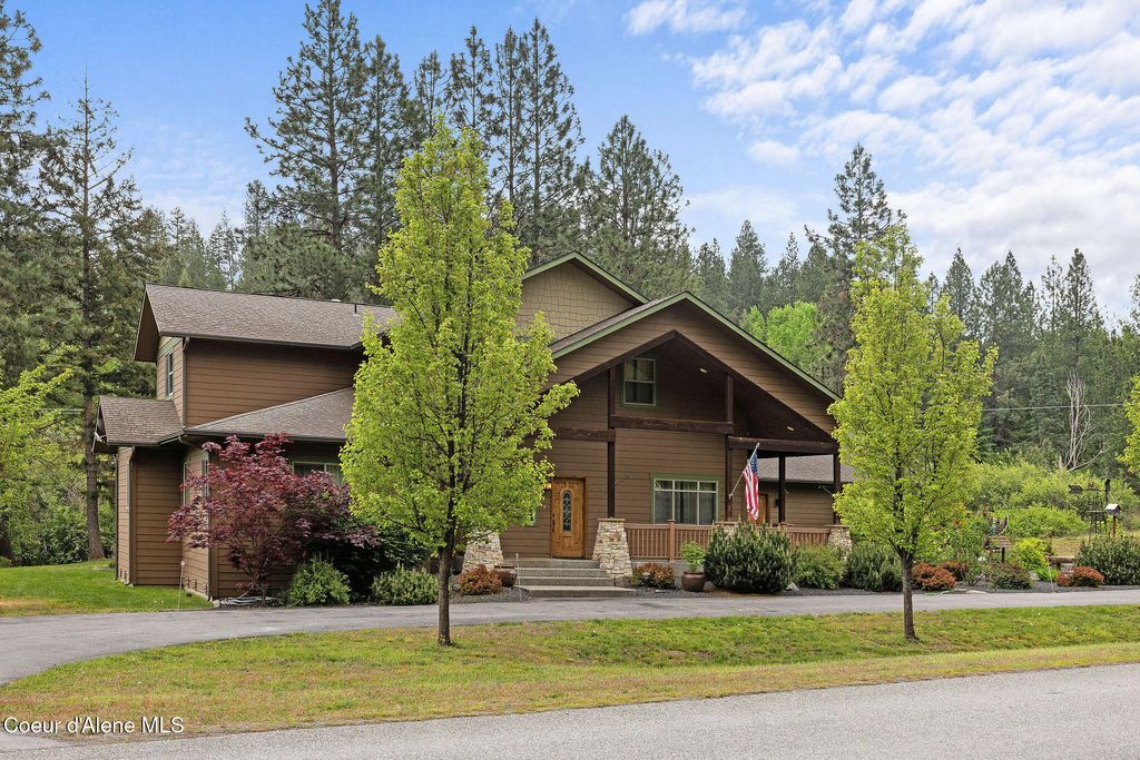 5120 W Foothill DR, Coeur d'Alene, ID 83814 photo 4