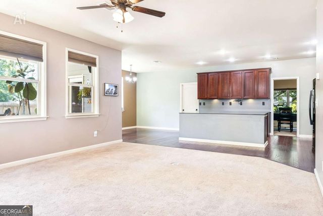264 Creekview Lane, Acworth, GA 30102