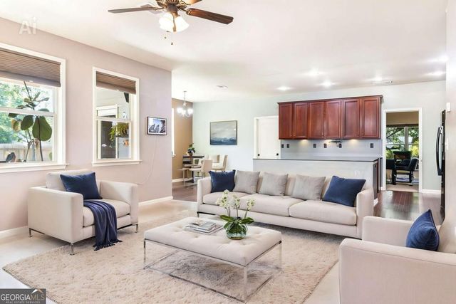264 Creekview Lane, Acworth, GA 30102