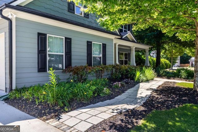 264 Creekview Lane, Acworth, GA 30102