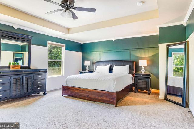 264 Creekview Lane, Acworth, GA 30102