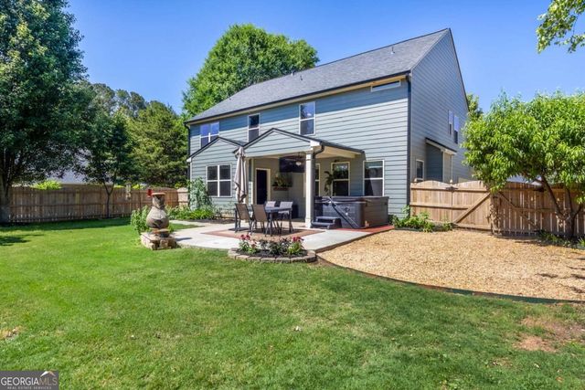 264 Creekview Lane, Acworth, GA 30102