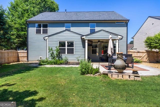 264 Creekview Lane, Acworth, GA 30102
