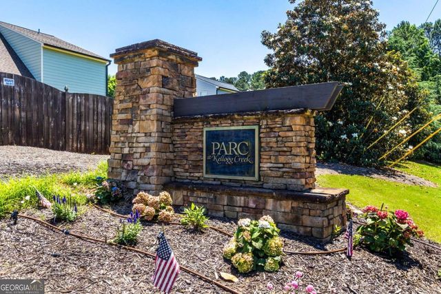 264 Creekview Lane, Acworth, GA 30102