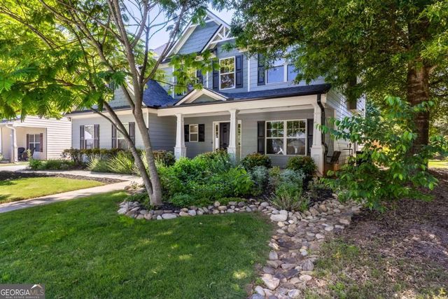 264 Creekview Lane, Acworth, GA 30102