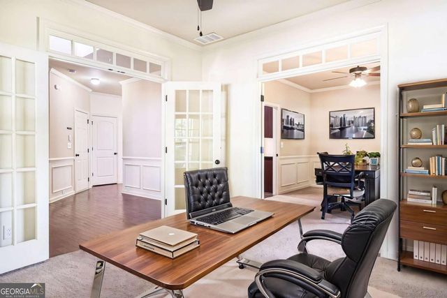 264 Creekview Lane, Acworth, GA 30102