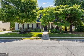 264 Creekview Lane, Acworth, GA 30102