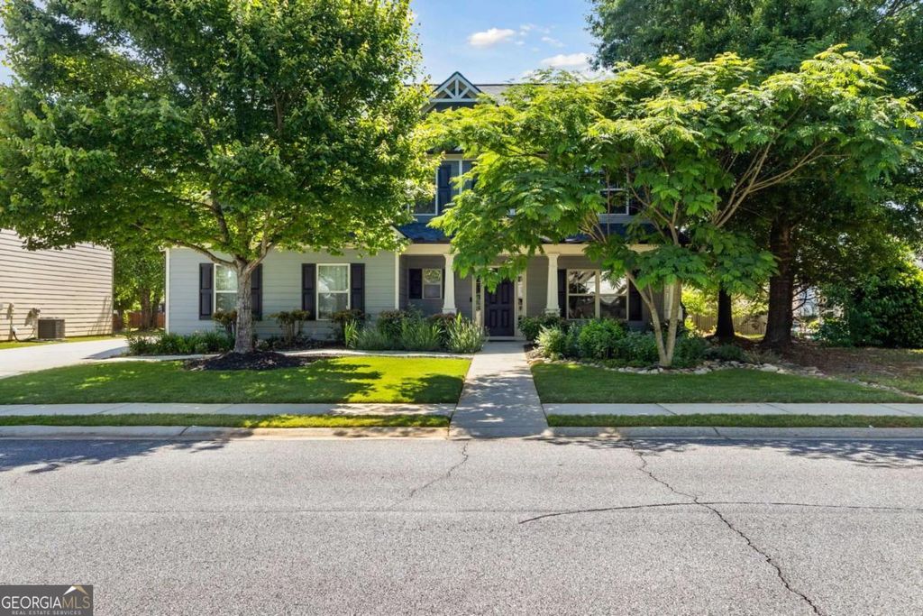 264 Creekview Lane, Acworth, GA 30102