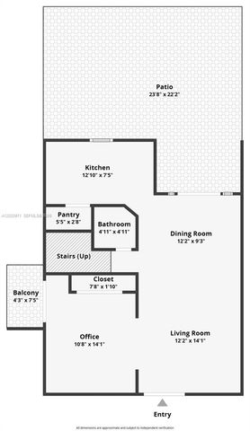 323 Navarre Ave 403, Coral Gables, FL 33134
