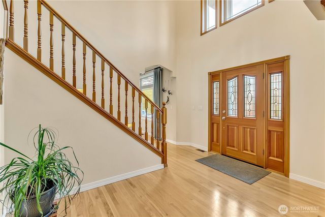 6725 Mirror Court SE, Olympia, WA 98513