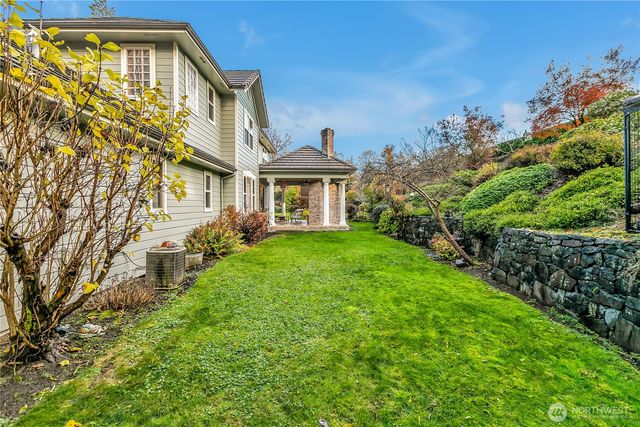 6725 Mirror Court SE, Olympia, WA 98513