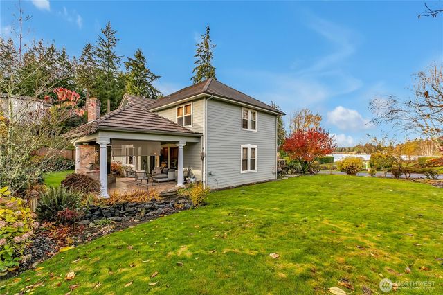 6725 Mirror Court SE, Olympia, WA 98513