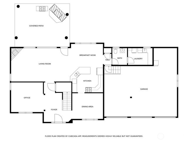 6725 Mirror Court SE, Olympia, WA 98513
