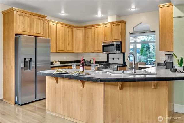 6725 Mirror Court SE, Olympia, WA 98513