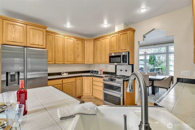 6725 Mirror Court SE, Olympia, WA 98513