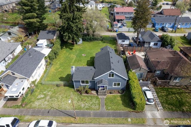 5417 S Cedar Street, Tacoma, WA 98409