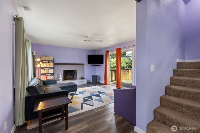 5417 S Cedar Street, Tacoma, WA 98409