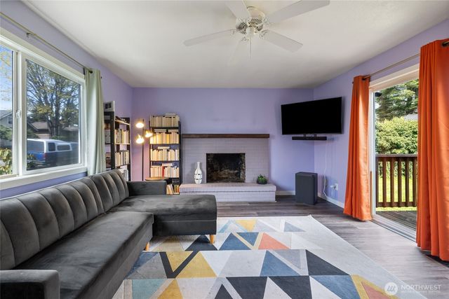 5417 S Cedar Street, Tacoma, WA 98409