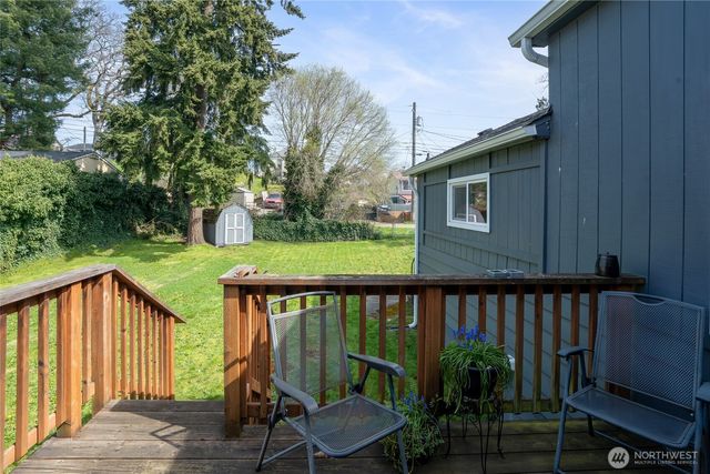 5417 S Cedar Street, Tacoma, WA 98409