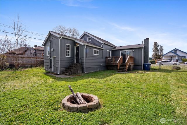 5417 S Cedar Street, Tacoma, WA 98409