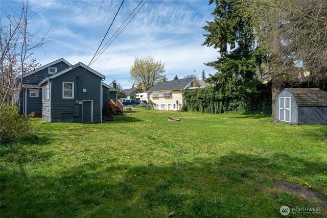 5417 S Cedar Street, Tacoma, WA 98409
