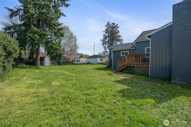 5417 S Cedar Street, Tacoma, WA 98409