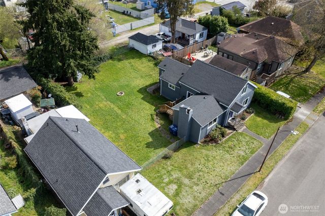 5417 S Cedar Street, Tacoma, WA 98409