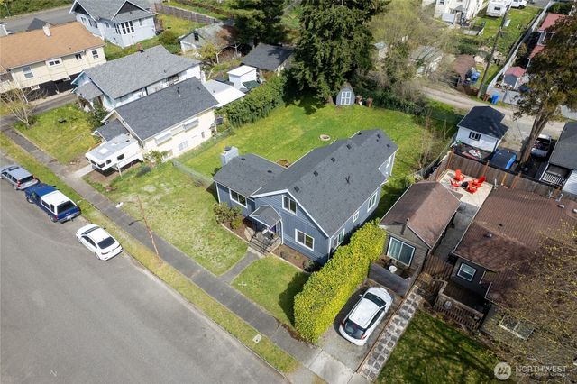 5417 S Cedar Street, Tacoma, WA 98409