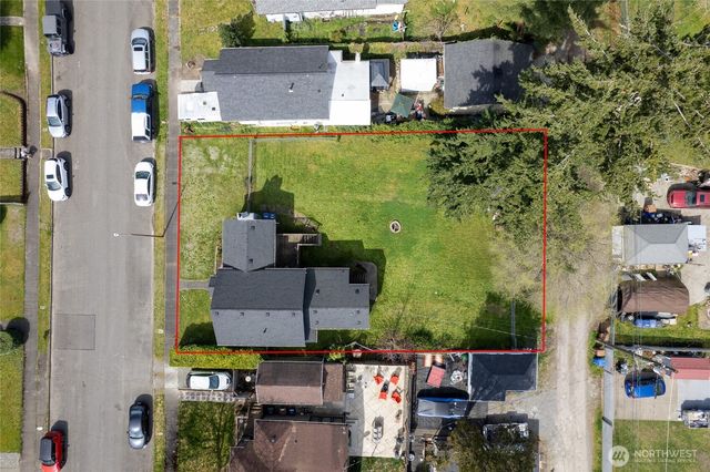 5417 S Cedar Street, Tacoma, WA 98409