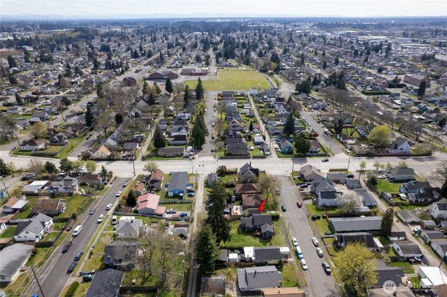 5417 S Cedar Street, Tacoma, WA 98409