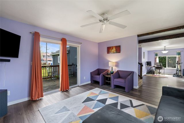 5417 S Cedar Street, Tacoma, WA 98409