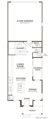 17074 E Virginia Avenue, Aurora, CO 80017
