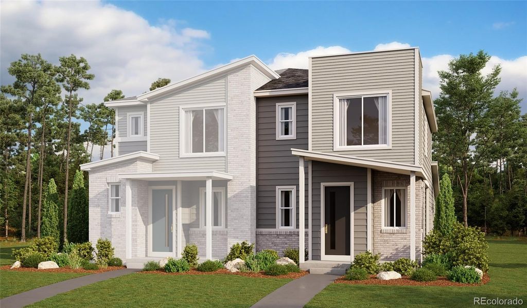 17074 E Virginia Avenue, Aurora, CO 80017