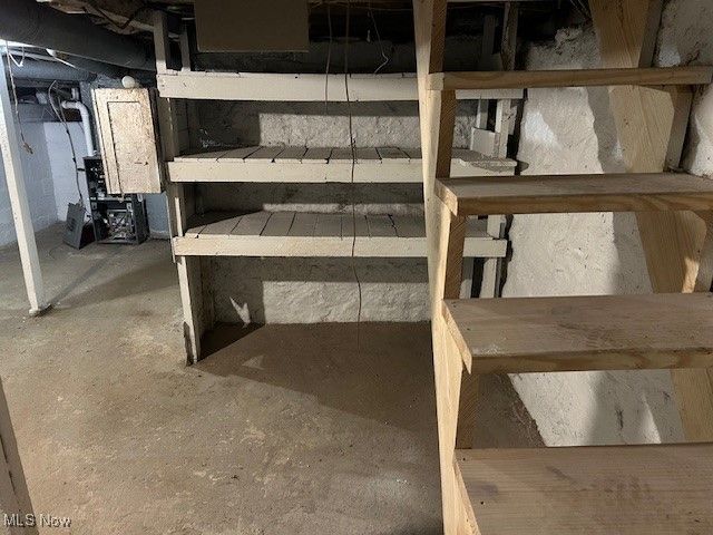 1629 Penn Street, Zanesville, OH 43701