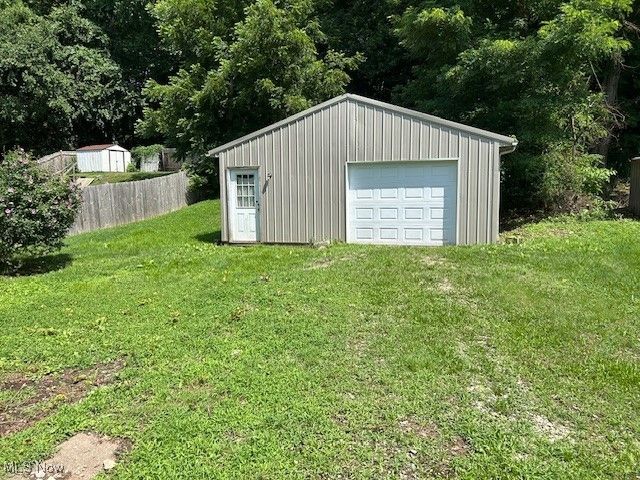 1629 Penn Street, Zanesville, OH 43701