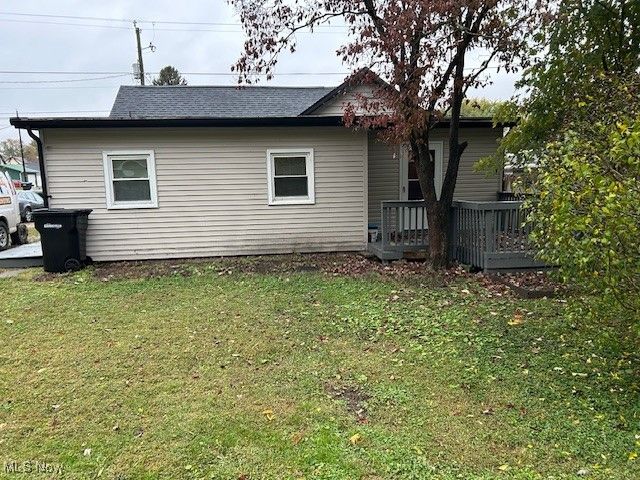 1629 Penn Street, Zanesville, OH 43701