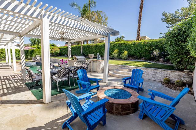 40600 Via Fonda, Palm Desert, CA 92260