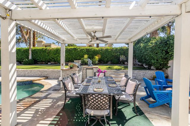 40600 Via Fonda, Palm Desert, CA 92260