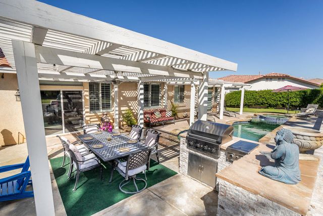 40600 Via Fonda, Palm Desert, CA 92260
