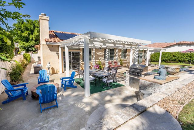40600 Via Fonda, Palm Desert, CA 92260