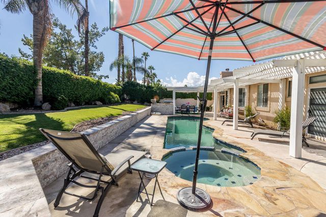 40600 Via Fonda, Palm Desert, CA 92260