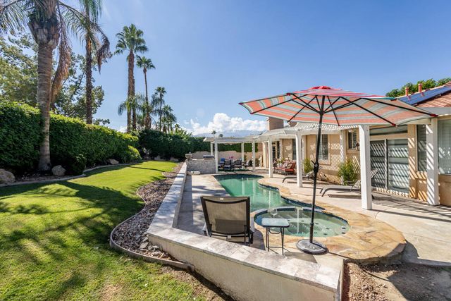40600 Via Fonda, Palm Desert, CA 92260