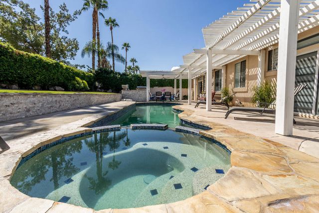40600 Via Fonda, Palm Desert, CA 92260