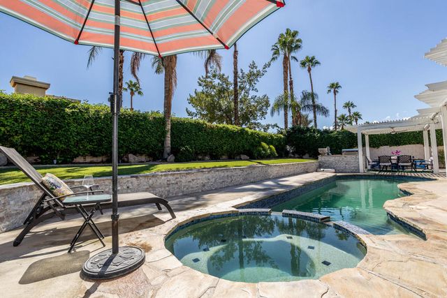 40600 Via Fonda, Palm Desert, CA 92260