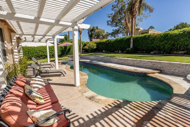 40600 Via Fonda, Palm Desert, CA 92260