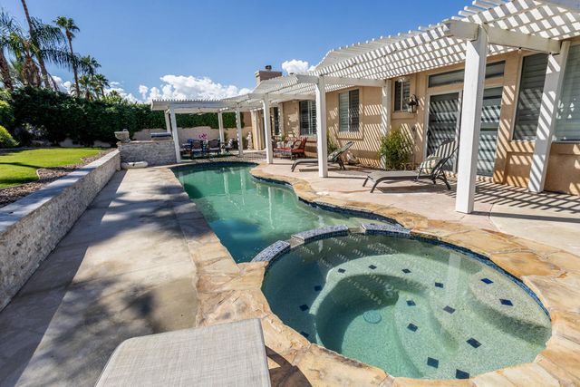 40600 Via Fonda, Palm Desert, CA 92260