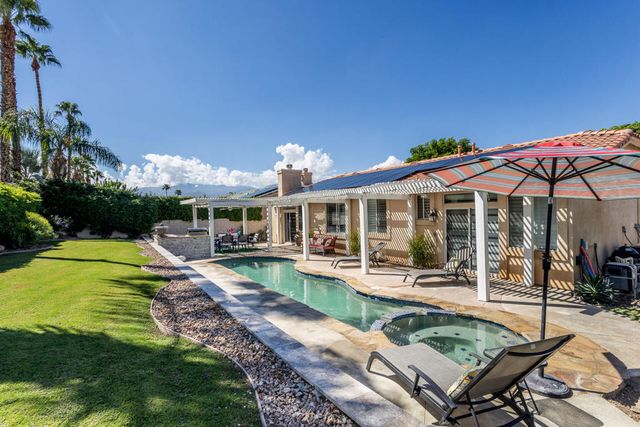 40600 Via Fonda, Palm Desert, CA 92260